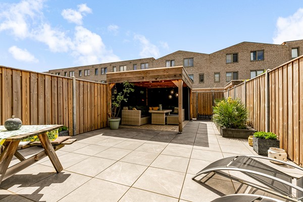 Medium property photo - Cypruskade 12, 1362 JN Almere